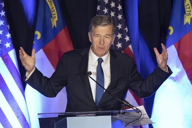 NC approves Medicaid expansion, reversing long opposition | iNFOnews.ca NC approves Medicaid expansion, reversing long opposition | iNFOnews.ca