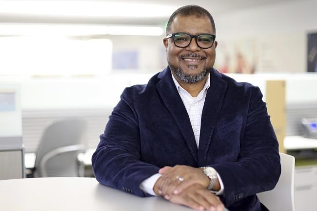 1st Black editor named to lead Atlanta Journal-Constitution | iNFOnews.ca 1st Black editor named to lead Atlanta Journal-Constitution | iNFOnews.ca
