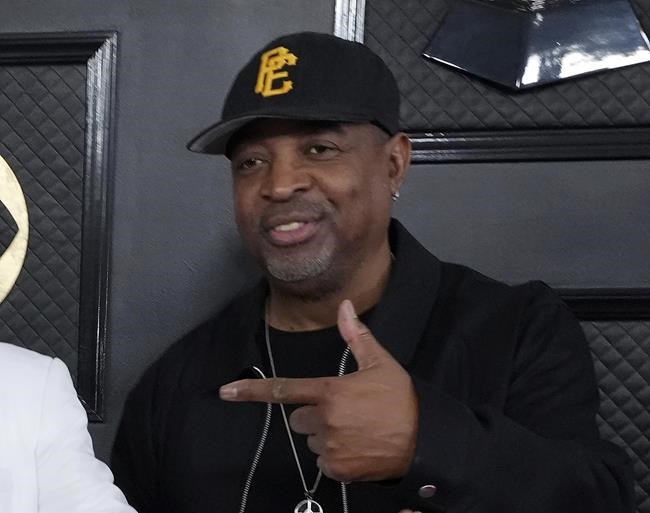 Q&A: Chuck D talks rap's rise through 'Fight the Power' doc | iNFOnews.ca Q&A: Chuck D talks rap's rise through 'Fight the Power' doc | iNFOnews.ca