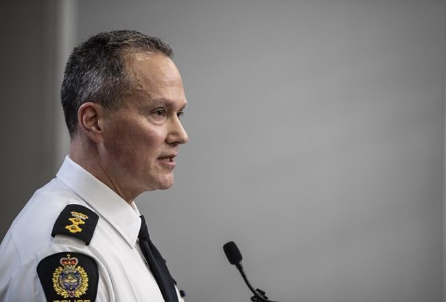 Boy who killed Edmonton officers had been apprehended under Mental Health Act: police | iNFOnews.ca Boy who killed Edmonton officers had been apprehended under Mental Health Act: police | iNFOnews.ca