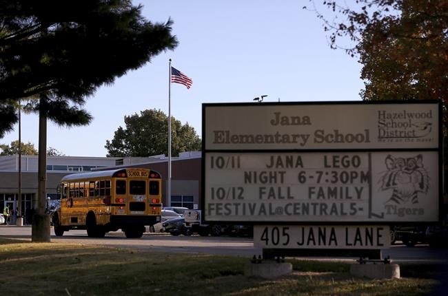 Missouri school to stay closed after contamination scare | iNFOnews.ca Missouri school to stay closed after contamination scare | iNFOnews.ca