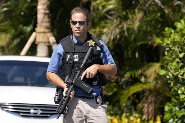 Trump grand jury turns to other matters, done for the week | iNFOnews.ca Trump grand jury turns to other matters, done for the week | iNFOnews.ca