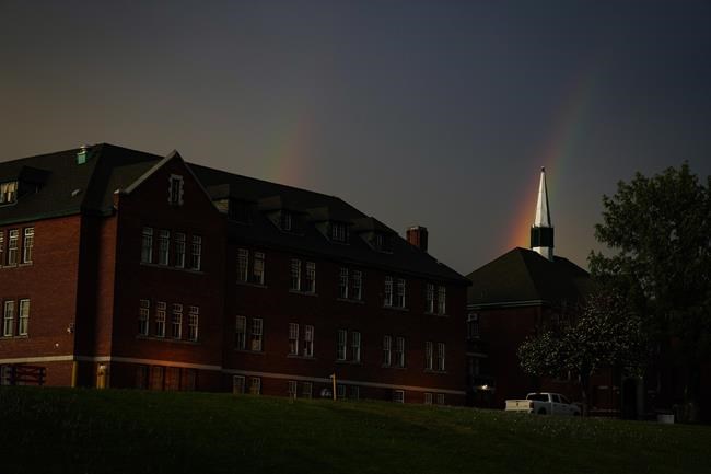 Feds give Kamloops, B.C., nation $12.5 million for healing centre | iNFOnews.ca