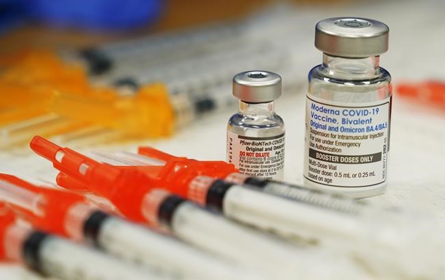 Court blocks COVID-19 vaccine mandate for US gov't workers | iNFOnews.ca Court blocks COVID-19 vaccine mandate for US gov't workers | iNFOnews.ca