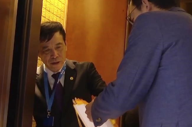 Scandal-plagued China soccer hit by new corruption probes | iNFOnews.ca