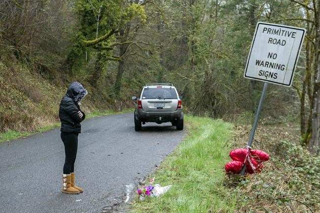 Why murder defendant was free before killings in Washington | iNFOnews.ca
