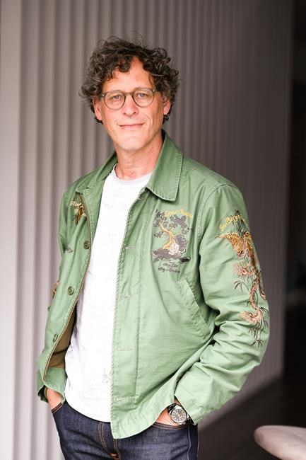 Director fights to keep Morrisseau fraud doc raw footage sealed from police | iNFOnews.ca