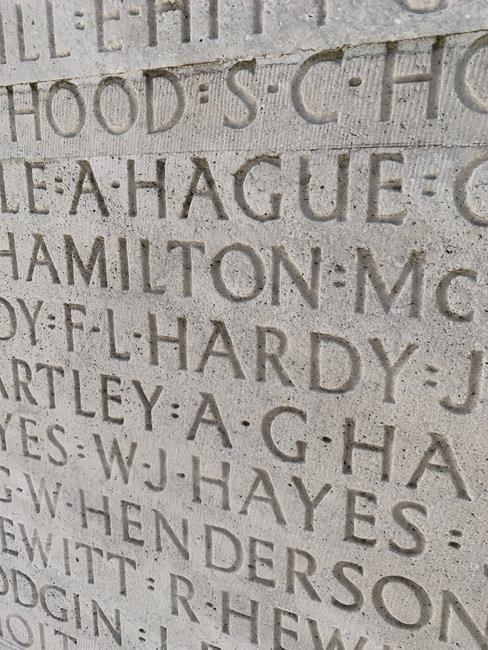 Punishment of First World War soldiers for sexual orientation detailed in new study | iNFOnews.ca Punishment of First World War soldiers for sexual orientation detailed in new study | iNFOnews.ca