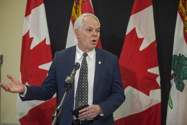 P.E.I. Green Party wasn't ready for election, may lose seats from 2019: experts | iNFOnews.ca