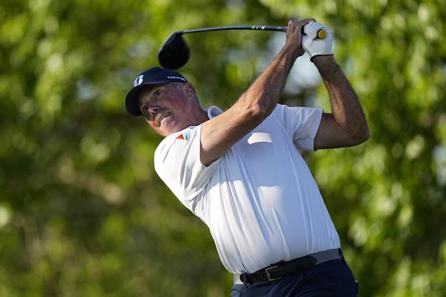 Scheffler, McIlroy at their best to reach Match Play semis; Canadian Hughes edged by Burns | iNFOnews.ca CP1096872063