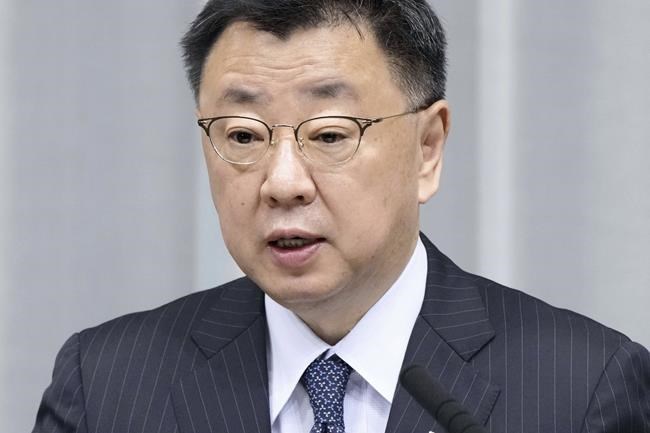 Tokyo demands China free Japan national detained in Beijing | iNFOnews.ca