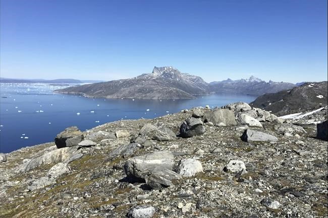 Greenland to stay in daylight saving time forever | iNFOnews.ca Greenland to stay in daylight saving time forever | iNFOnews.ca