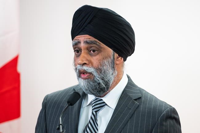 Disorganized foreign-aid reporting means Ottawa can't track feminist outcomes: audit | iNFOnews.ca Disorganized foreign-aid reporting means Ottawa can't track feminist outcomes: audit | iNFOnews.ca