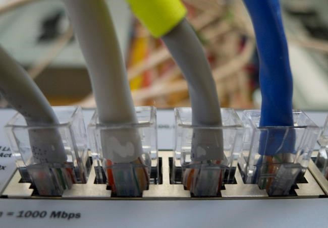 Ottawa's slow rollout of internet to First Nations creating economic rift: audit | iNFOnews.ca