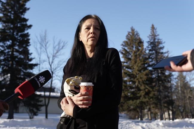Saskatchewan judge grants bail to sisters who say they were wrongfully convicted | iNFOnews.ca