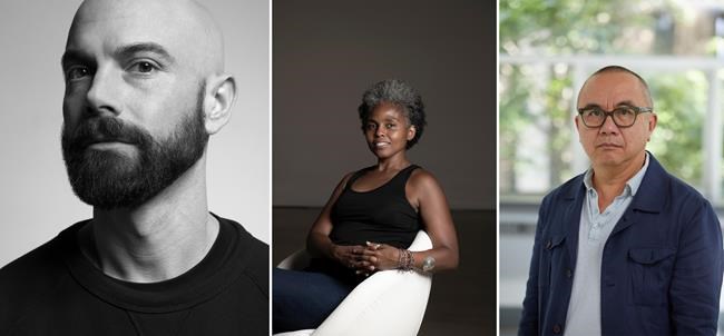 Multidisciplinary artists from Vancouver, Toronto to vie for $50K photography award | iNFOnews.ca