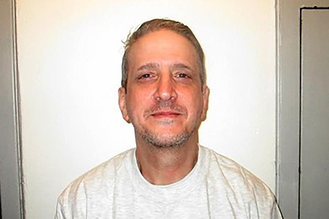 State, defense request another stay of execution for Glossip | iNFOnews.ca