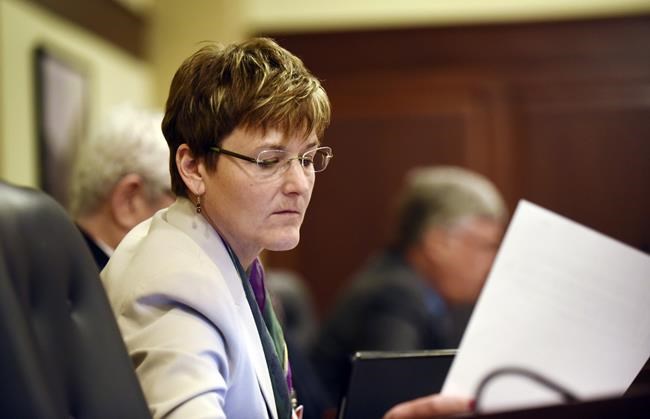 Idaho Senate passes ban on gender-affirming care for minors | iNFOnews.ca Idaho Senate passes ban on gender-affirming care for minors | iNFOnews.ca