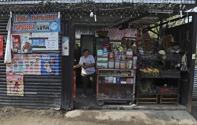 El Salvador marks its first year under anti-gang crackdown | iNFOnews.ca