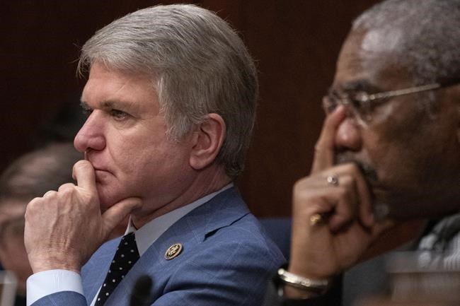 House GOP to subpoena Blinken over Afghanistan dissent cable | iNFOnews.ca