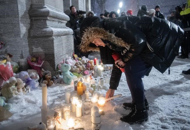 Psychiatric evaluation extended for man accused of crashing bus into Quebec daycare | iNFOnews.ca