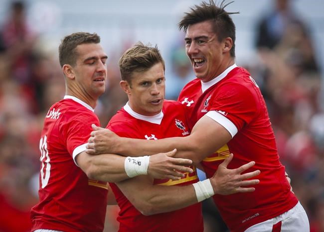 Toronto Arrows trade rights to veteran Canadian Kyle Baillie, sign two sevens players | iNFOnews.ca