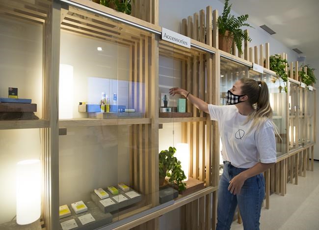 SNDL to purchase four Dutch Love cannabis stores in $7.8 million deal | iNFOnews.ca