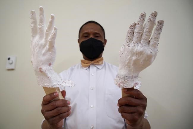 Their stories were lost to slavery. Now DNA is writing them | iNFOnews.ca