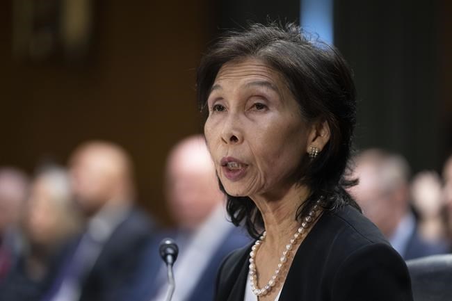Fed official: Bank rules under review in wake of SVB failure | iNFOnews.ca Fed official: Bank rules under review in wake of SVB failure | iNFOnews.ca