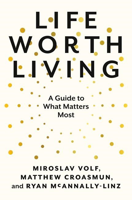 Review: 'Life Worth Living' explores life’s big questions | iNFOnews.ca