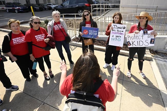 After school shooting, Tenn. gun laws likely to remain lax | iNFOnews.ca