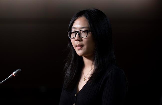 Canadian supporters of missing Chinese human-rights defender want more information | iNFOnews.ca