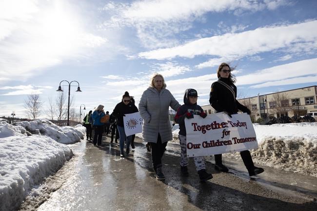 'It's going to take the community': Yukon faces Canada's worst toxic drug death rate | iNFOnews.ca 'It's going to take the community': Yukon faces Canada's worst toxic drug death rate | iNFOnews.ca