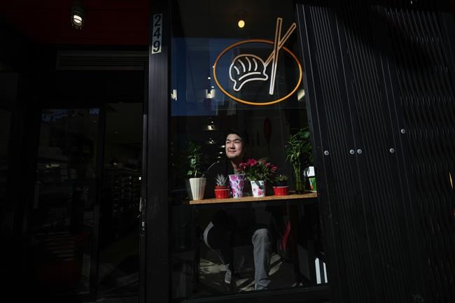 Chinatowns in Western Canada evolve and renew, both within and outside tradition | iNFOnews.ca Chinatowns in Western Canada evolve and renew, both within and outside tradition | iNFOnews.ca