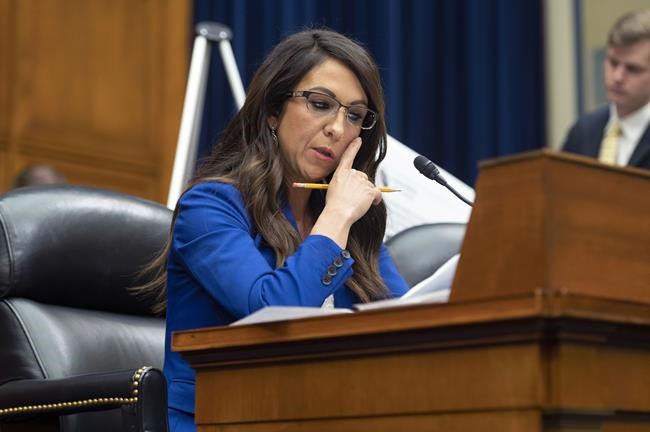 House committee passes bill to overturn DC police reform | iNFOnews.ca House committee passes bill to overturn DC police reform | iNFOnews.ca