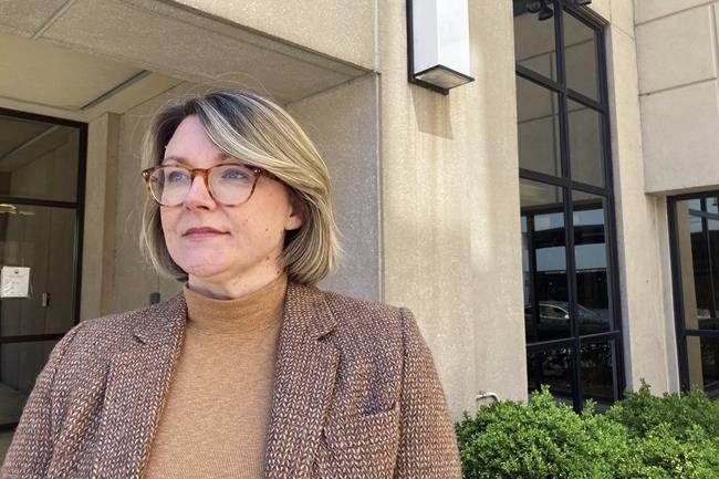 For WVa. abortion protester, charges dropped with conditions | iNFOnews.ca