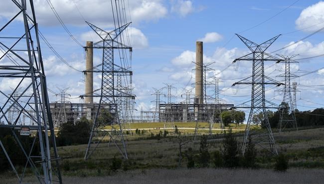 Australia makes biggest carbon polluters curb emissions | iNFOnews.ca Australia makes biggest carbon polluters curb emissions | iNFOnews.ca