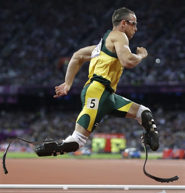 Oscar Pistorius eligible for parole, could be free this week | iNFOnews.ca