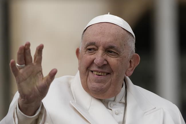 Responding to Indigenous, Vatican rejects Discovery Doctrine | iNFOnews.ca