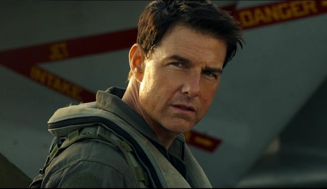 Study: Biggest Hollywood films still go mostly to white men | iNFOnews.ca