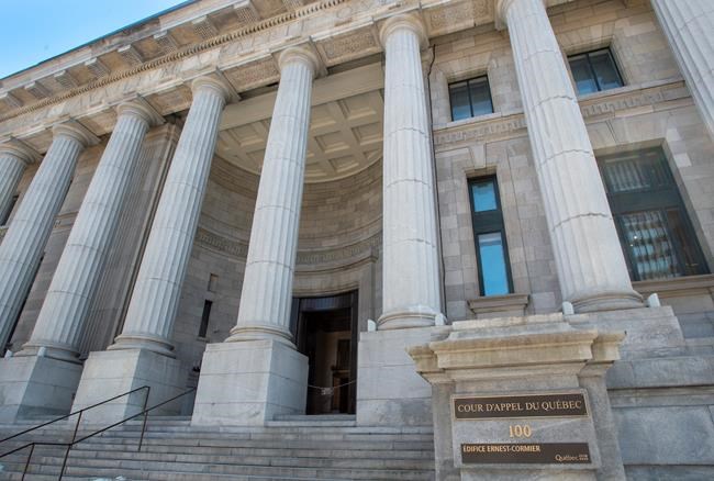 U.S. argues for immunity in MK-ULTRA mind-control case before Quebec Court of Appeal | iNFOnews.ca