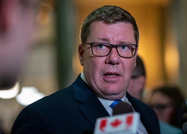 Concerns raised over recommendation to phaseout RCMP police training Depot in Regina | iNFOnews.ca