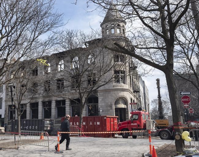 Quebec cracks down on Airbnb after deadly fire as some continue to evade rules | iNFOnews.ca