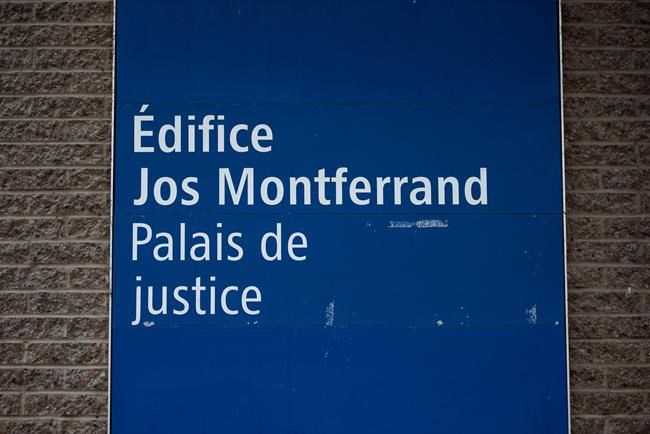 Quebec pedophile hunters face child pornography distribution charges | iNFOnews.ca Quebec pedophile hunters face child pornography distribution charges | iNFOnews.ca