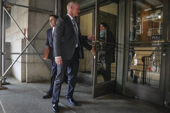 Donald Trump indicted; expected to surrender early next week | iNFOnews.ca