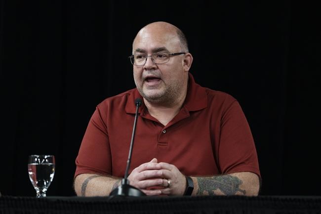Relatives of those killed in N.S. mass shooting say their work has only just begun | iNFOnews.ca Relatives of those killed in N.S. mass shooting say their work has only just begun | iNFOnews.ca