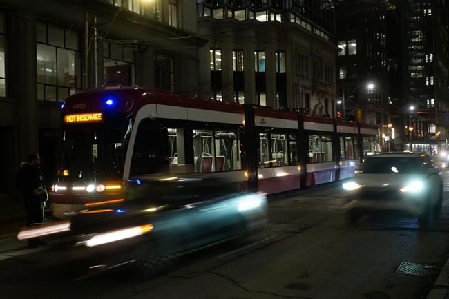 Lack of data on transit violence amounts to 'blanket of ignorance': researcher | iNFOnews.ca