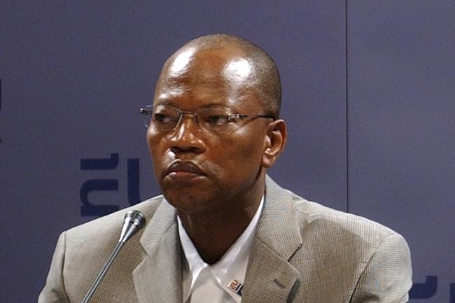 Climate, coups risk African goal of silencing guns by 2030 | iNFOnews.ca