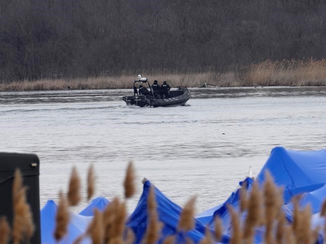 Migrant death toll rises to eight after bodies of child, adult found in Akwesasne | iNFOnews.ca Migrant death toll rises to eight after bodies of child, adult found in Akwesasne | iNFOnews.ca
