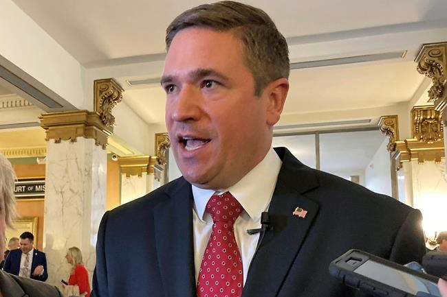 Missouri Planned Parenthood sues over transgender inquiry | iNFOnews.ca